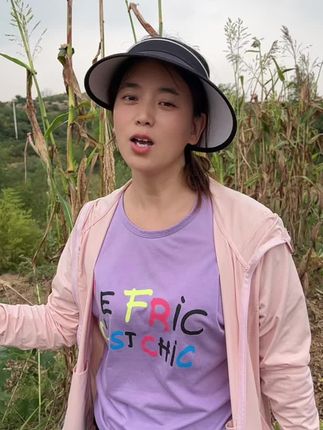家里有粮,心里不慌,家外有田,心里很甜,再苦再累都不怕#三农 #记录真实生活 #在平凡的日子里热爱生活 #丰收季