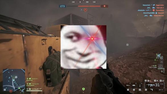 【战地6】2月份出现闪退崩溃/卡顿掉帧问题最新解决方法来了! 【战地6】2月份出现闪退崩溃/卡顿掉帧问题最新解决方法来了!