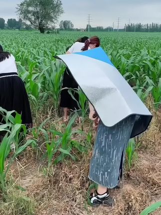 #遮阳防晒 #夏日必备 #非常方便实用 #居家好物