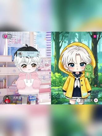 宝宝怎么了(╥﹏╥)@𝑅.偏心 #r偏心 #爱就要偏心 #r龙傲天 #可爱到爆炸💥