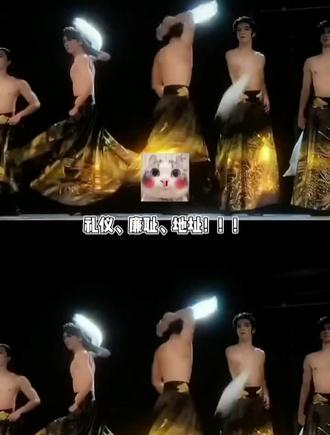 权威的古典风舞蹈,大女人就应该看这种#叹春风#古典舞