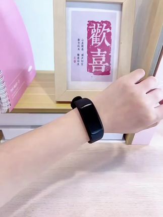 科时学生运动手表初高中生电子表男生多功能防水无声震动闹钟女生#学生党必备#学生手表#电子手表#潮流穿搭#大数据推荐给有需要的人 @DOU+上热门