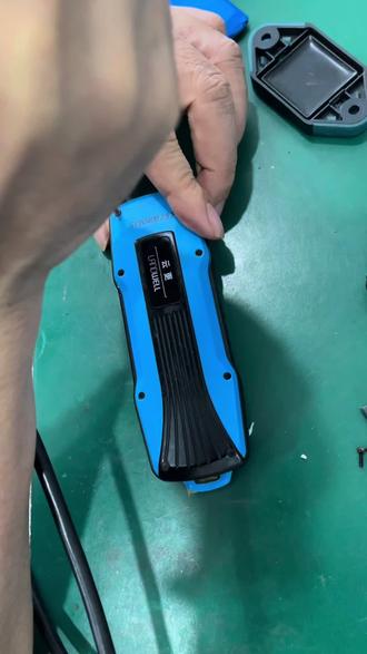 G100更换电池教程。