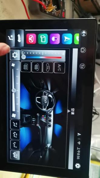 凯翼V3X3原车导航维修刷机,奇瑞凯翼系列原车导航维修刷机,奇瑞凯翼V3、X3、X5原车导航均可维修,常见故障:不开机、黑屏、卡标、重启、白屏、蓝屏、蓝色竖条,烧机、蓝牙连不上、无触摸等问题均可修复,烧录数据有售。