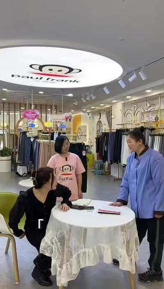 去哪说理去#商场 #