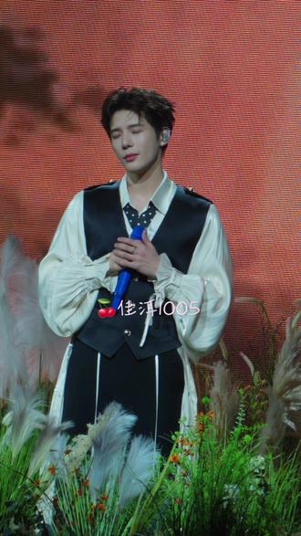 #王安宇 王安宇成都见面会第六首歌《All Of Me》完整版2026.05.30#王安宇见面会