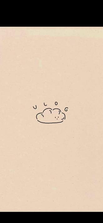 做完你的做你的#拼豆挂件