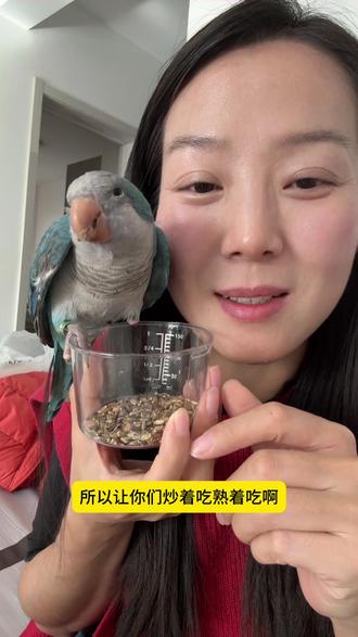 鹦鹉需要排肝毒吗?鹦鹉如何排肝毒?
鹦鹉鸟宝和人类,肝脏很重要,很多商家都生产含有添加剂的排肝精护肝片,很多都是从水飞蓟子里提取出来的,我还是选用最古老的老祖宗的智慧,直接把水飞蓟子炒熟直接嗑、煮水喝、或者磨粉泡水拌在食物里都可以,没副作用,人、动物都可以吃!
❤️ 新朋友们:我是个纯天然喂养鹦鹉鸟宝的博主,不卖人再造的任何食物(滋养丸、人再造谷物棒、人再造蛋小米…)如果你家鸟宝养的不理想,瘦或者老生病出情况,可以看一下我主页纯天然喂养提示,即安全又健康又长肉肉又壮硕,也可以进群一起纯天然喂养鹦鹉鸟宝哦,让鸟宝陪咱们久一些! #鹦鹉小白 #手养鹦鹉 #牡丹鹦鹉 #鹦鹉鹦鹉萌萌哒逗鹦鹉 #和尚鹦鹉