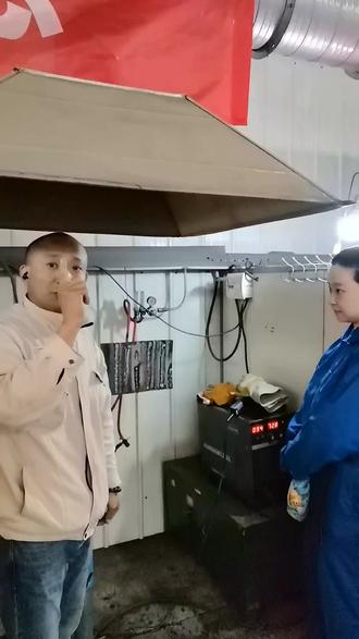 手把手教女生学电焊,保姆级教程#焊工 焊接,每天分享焊接小技巧