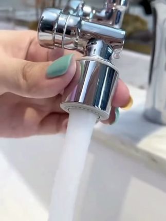 #机械臂水龙头#机械臂#洗头#水龙头
