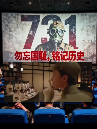 #电影 #上热搜 #好电影 #爱国 #纪念