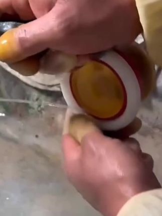 #手镯#羊脂玉#美人镯#首饰分享 #镯子