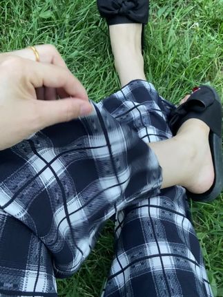 #夏天该有的样子 无棉绸不夏天