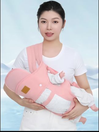 #宝宝背带 #前抱式背带 #婴儿用品 #母婴好物 #新生儿