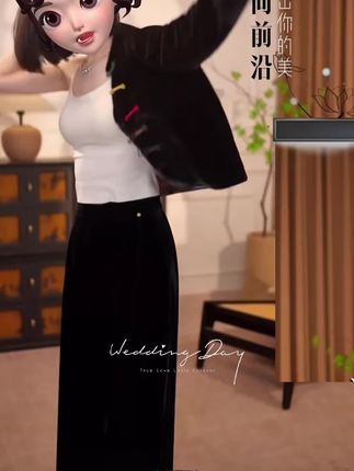 新中式丝绒衬衫秋季双面穿外套2025国风复古气质提花上衣#谁穿谁好看 #气质穿搭 #新中式穿搭