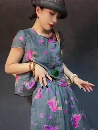 #爱了爱了 #尝试不同风格