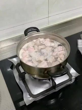 100个装」无纺布调料包茶包袋一次性煲汤调料茶叶包卤料过滤泡茶袋#泡茶袋 #泡茶袋子 #茶包袋 #一次性煲汤调料 #茶叶包