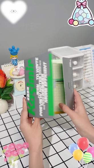 便签纸 生字练习预习无痕自粘辅助预习贴可撕书签便签纸#学习辅助 #生字预习 #可撕书签 #生字练习 #便签推荐