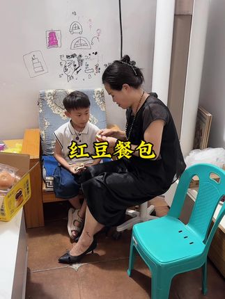 这个没有添加剂真的好吃,大人孩子都爱吃#搞笑婆媳日常 #自用好物分享