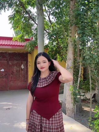 #爱拍照的我 @DOU+小助手 #好好做自己