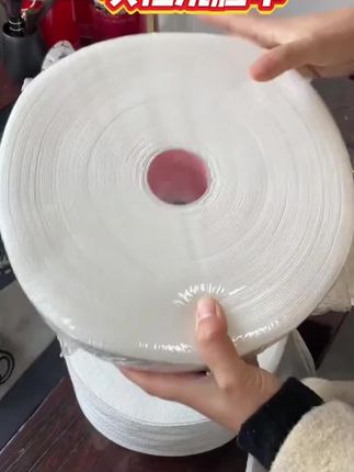 #一次性洗脸巾 #洗脸巾 #洗脸巾推荐