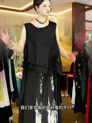 #连衣裙#百搭连衣裙#休闲连衣裙#夏季连衣裙###连衣裙穿搭