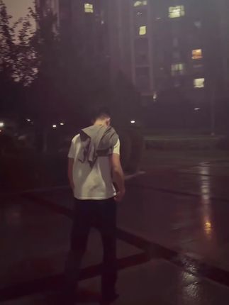 见一面吧
