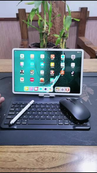 配置真不错 王者120帧吃鸡90帧 办公有电脑模式 11寸屏幕支持120hz高刷 #平板 #平板电脑