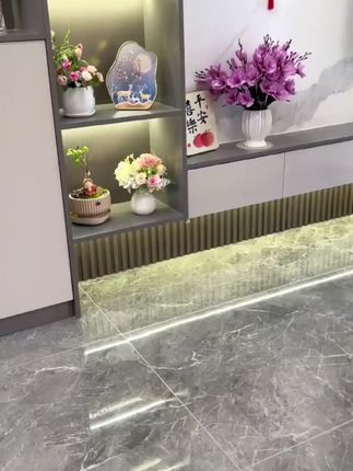 #收纳整理 #置物架 #小推车 #移动置物架 #好物推荐