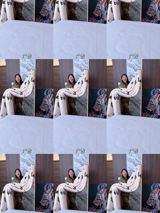 111111111111#双面加绒牛奶绒