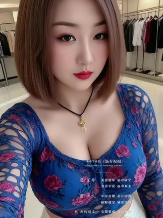 #旺夫女人