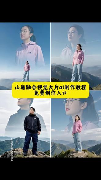 Ai山巅融合视觉大片制作入口 ai山巅融合写真制作入口 A山巅融合写真教程来了 ai山巅融合写真特效 Ai山巅融合写真 Ai山巅融合写真教程 ai山巅融合写真模板 山巅融合写真一键做同款 山顶融合写真#即梦ai #ai山巅融合写真 #ai山巅融合写真特效#山巅融合写真 #ai山巅写真 Ai山巅写真制作教程 山顶写真特效入口 ai山巅写真一键拍同款 ai山巅双重曝光 a双重曝光 ai双重曝光教学 ai冷调山巅写真教程 冷调山巅写拍摄教程 冷调山巅后期教程 冷调山巅写真 ai冷调山巅写真教程 ai山巅特效 ai山巅写真教程 ai冷调山巅 ai冷调山巅写真免费制作 AI冷调山巅写真教程 AI冷调山巅写真 ai冷调山巅写真特效 ai冷调山巅写真入口 ai冷调山巅写真制作教程 ai冷调山巅写真欣赏 ai冷调山巅写真场景推荐 ai冷调山巅写真案例ai冷调山巅写真拍摄地点 ai冷调山巅写真构图技巧冷调山巅写真 冷调山巅写真教程 冷调山巅写真拍摄 ai山顶人和写真大片