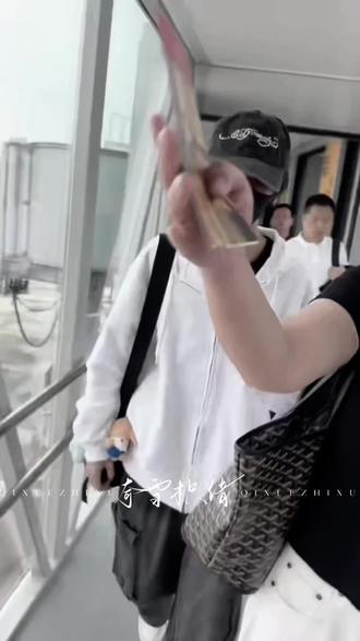 #左奇函#上班fo#左奇函四代唯一Rap担