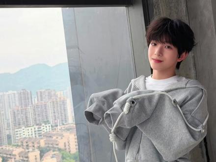 一定要看完🥺🥺#陈浚铭 #左奇函 #杨博文 #感谢以上练习生出场