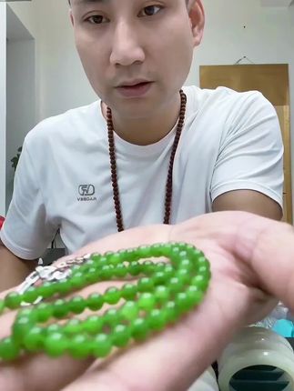 好玉精选