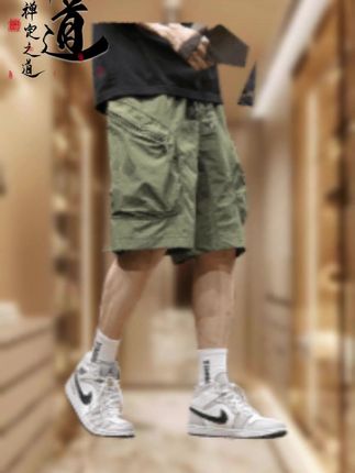 #短裤#休闲短裤#运动裤#五分裤#运动短裤