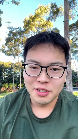 Canvas崩了怎么办啊哈哈哈哈哈哈哈#vlog十亿流量扶持计划 #留学 #悉尼大学#我的留学生活 #留学生