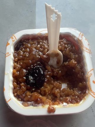 #舌尖上的味道 #西安甑糕 #舌尖上的味道特色美食 #好物分享