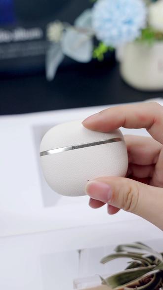 闭眼入的降噪耳机,你一定要试试看#纽曼 #降噪耳机