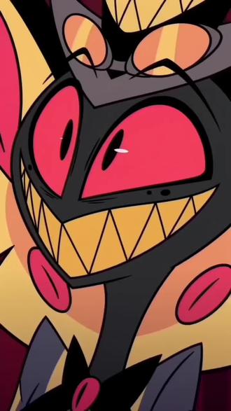 #随变ai随便玩 哎哟我去。。#地狱客栈 #樱桃蛇 #车厘炸弹 #潘修斯