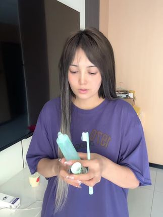 维语已翻译#好物推荐🔥 #爱牙护牙 #热门小助手 #强烈推荐 #让我火一次抖音爸爸