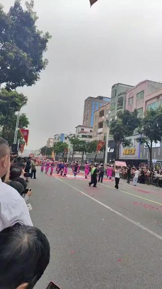 一年一度的茶山游园会2026,5,11号