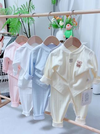 #高品质童装 #母婴好物 #萌娃搭配 #儿童衣服 #婴儿穿搭