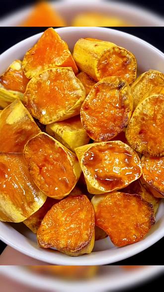 红薯最好吃的10种做法#美食 #美食教程 #自制小零食 #红薯 #美食分享