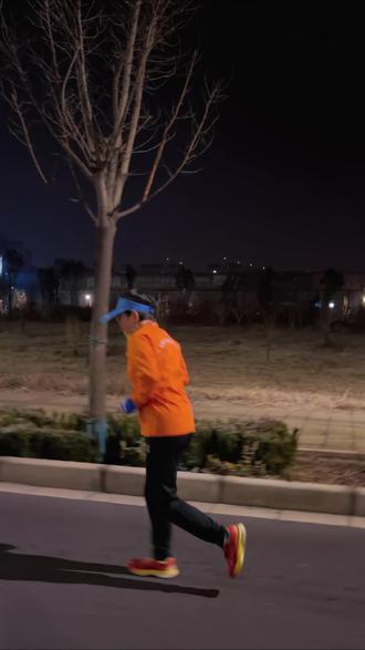 岁启新章,步履向光!