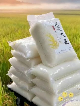 #寒地黑土东北大米,10斤装直供 源自东北寒地黑土核心产区,一年仅收一季,凝萃整年长日照与纯净雪水滋养。颗粒饱满莹润,煮后饭香四溢,入口软糯回甘,每一口都是自然本味。无中间环节,工厂直发锁鲜,从稻田到餐桌,把东北的营养与清香,直接送到你家厨房。
