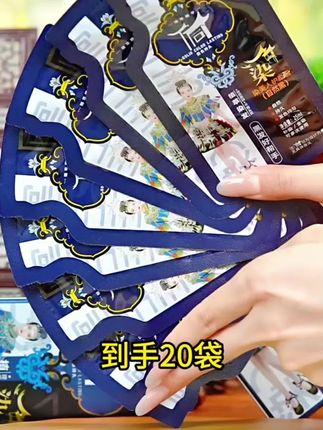 侗染护染膏【古法工艺】植物盖白发染发持久清新B#植物染发剂推荐 #自己在家染头发 #植物洗发上色 #洗洗就上色 #植物染发安全健康 @DOU+好生意