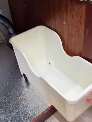 橱柜一打开总是乱糟糟的 就用这个收纳盒 杂七杂八的小东西都可以收纳的整整齐齐,关键还很便宜。