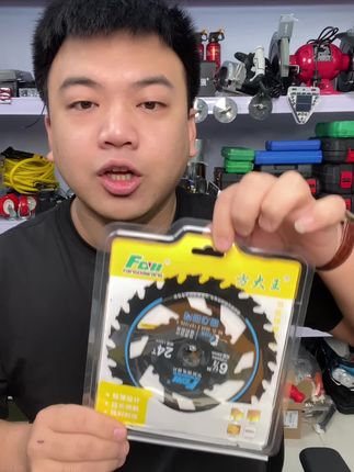 锂电锯锯片木工专用4/5/5.5/6寸140mm角磨机手提电圆锯合金切割片#锯片 #切割锯片 #木工锯片 #角磨机锯片 #锂电锯片