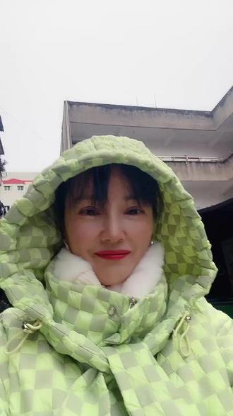 打开空调,电热毯,烤灯欢迎尊贵的客人